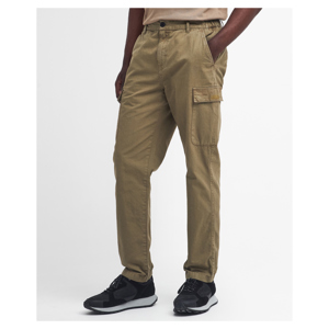 Barbour International Ripstop Cargo Trousers